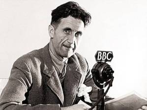 george-orwell-bbc